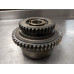 15R410 Intake Camshaft Timing Gear From 2006 Nissan Murano  3.5 23250093